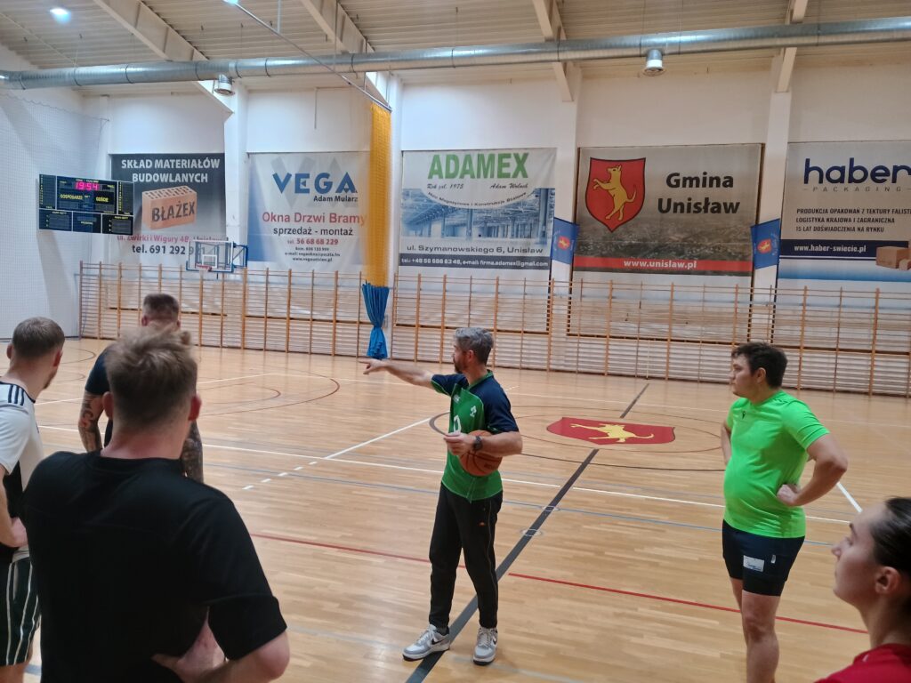 treningi rugby zimą